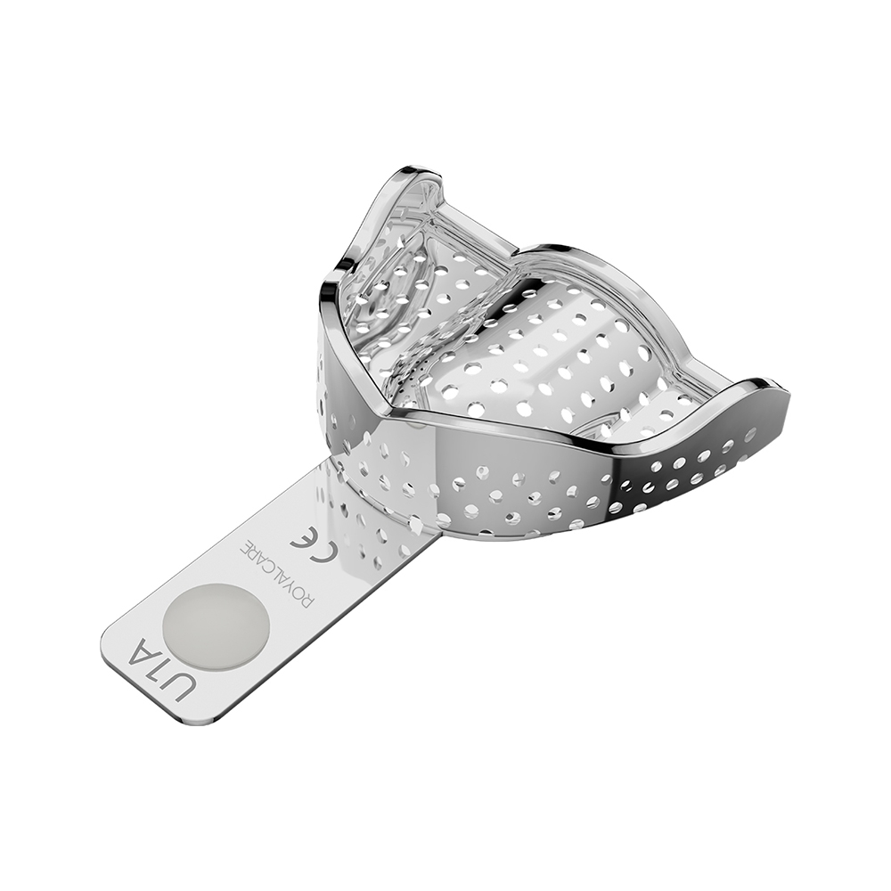 Impression Tray